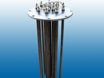 SYQ1、2、3型電熱管